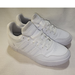 Adidas Shoes | Adidas Hoops 3.0 W 7.5 Women's Shoe | Color: White | Size: 7.5