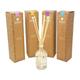 Home Fragrance Mixed Set of 4 Kraft Gift Boxed Scented Diffuser 210ml