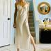 Victoria's Secret Intimates & Sleepwear | 2000’s Victorias Secret White Slip Dress. | Color: White | Size: Xs