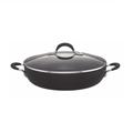 Momentum Casserole Dishes with Lids Oven Safe Kitchen Dutch Oven - 30cm