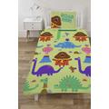 Childrens Character Duvet Cover Bedding Set