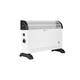 '2KW Free Standing' Portable Convector Heater 3 Heat Settings