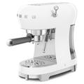 ECF02 Espresso Coffee Machine with Steam Wand