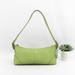 Coach Bags | Coach Authentic Y2k Green Leather Bag | Color: Green | Size: Os