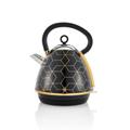 Tribeca 1.8L Pyramid Kettle