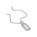 Steel Stainless Steel Necklace - Dx1455040