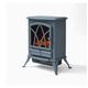 Stirling 2KW Stove Fire