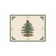 Spode Christmas Tree Placemats Set of 6