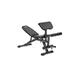 Adidas Performance Training Weight Bench with Preacher Curl