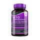 Keto Complex Max 120 Vegetarian Capsules