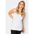 Cami Vest Top