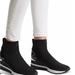 Michael Kors Shoes | Michael Kors Skyler Bootie Black Size 7 | Color: Black | Size: 7