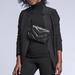 Athleta Jackets & Coats | Athleta Black Cosmic Stretch Blazer Jacket - 2 | Color: Black | Size: 2