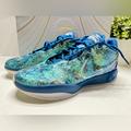 Nike Shoes | New Nike Lebron 21 Abalone Fn0708-400 Rare Retro Men’s Shoes Size 11.5 $210 | Color: Blue/Green | Size: 11.5