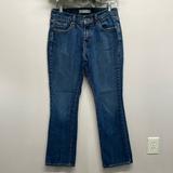 Levi's Jeans | Levi’s 515 Bootcut Denim Jeans 4s | Color: Blue | Size: 4p