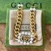 Gucci Jewelry | Gucci Pearl Bracelet Full Inclusion Set | Color: Gold/White | Size: Os