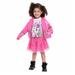 Disney Matching Sets | New! Disney Minnie Mouse Girl’s 3-Piece Set With Tutu | Color: Pink | Size: 5g