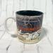 Disney Dining | Disney Vintage Nwt 101 Dalmatians Collectible Mug In Original Box Rare Find | Color: Black/White | Size: Os