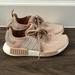 Adidas Shoes | Adidas Nmd | Color: Gray/Pink | Size: 7