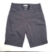 Adidas Shorts | Adidas Women's Sz. 2 Dark Gray Bermuda Shorts | Color: Gray | Size: 2