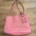 Jessica Simpson Bags | Jessica Simpson Pink Bag | Color: Gold/Pink | Size: Os