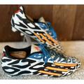 Adidas Shoes | Adidas Messi Adizero F50 Trx Fg World Cup Cleats Mens Us Size 10.5 | Color: White | Size: 10.5
