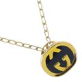 Gucci Jewelry | Gucci Rocket Necklace Gold Plated Gold 33.5g Women | Color: Gold | Size: Os