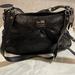 Coach Bags | Coach 13250 Madison Convertible Hobo Bag In Black Pebbled Leather 3 Hang Tags | Color: Black | Size: Os
