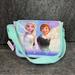 Disney Accessories | Disney Frozen Girls' Handbag - Blue/Multi, One Size | Color: Blue | Size: Osg