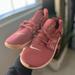 Nike Shoes | Nike Free Metcon 2 Women’s Size 7.5 | Color: Pink | Size: 7.5