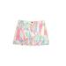 Lilly Pulitzer Casual Skirt: Pink Paisley Bottoms - Women's Size 00