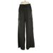 Active by Old Navy Cargo Pants - High Rise: Black Bottoms - Women's Size Medium Tall