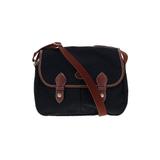 Longchamp Crossbody Bag: Black Print Bags