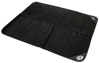 Protection Racket Folding Drum Mat 200x160