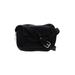 Nicole by Nicole Miller Crossbody Bag: Black Bags