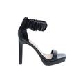 Delicious Heels: Black Shoes - Women's Size 6