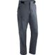 MAIER SPORTS Herren Hose Ravik 3L mTEX 3Lg, Größe 54 in Grau