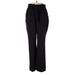 Lane Bryant Dress Pants - High Rise: Black Bottoms - Women's Size 18 Plus