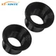 2PCS 3D Printed TPU Material Fixed Mount Camera Lens Cover Air Unit Camera Lens Protector 13.3mm For