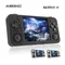 ANBERNIC RG35XX H Handheld Game Console 3.5-inch IPS Screen Linux H700 Retro Video Games Player