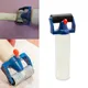 Wood Glue Roller Applicator Bottle DIY Craft Tool Glue Applicator Roller Dispenser & Cap for Flat