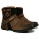 Men's Boots Shoes for Men Ankle Boots Large Size 48 High-top Fashion Casual Military Combat Boots