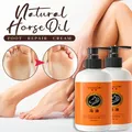 Horse Oil Hand And Foot Repair Cream Skin Moisturizing Anti Crack Foot Cream Dry Skin Care