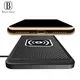 Car Wireless Charging Silicone Pad 10W Fast Charger for Samsung Galaxy S23 S22 Wireless Charge for