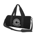 Capsule Corp Classic Sport Bags Design Anime Cool accessori da palestra borsa da palestra Outdoor