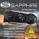 Sapphire RX 6700 XT RX6700 6700XT Nitro + Video Card GPU AMD Radeon RX6700XT 12GB OC Graphics Cards