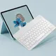 Universal Bluetooth-compatible Keyboard for Android IOS Windows Slim Portable Wireless Bluetooth