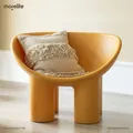 Scandinavian Designer Elephant Leg Chair Ins B&B Single Sofa Chair Lazy Creative Outdoor Leisure