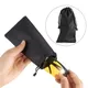 5/10PCS Soft Waterproof Sunglasses Bag Drawstring Microfiber Dustproof Pouch Pocket Glasses Carry