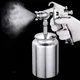 Pneumatic Sprayer Anti-Rust Paint W-77 Professional Paint Spray Gun For Can Furniture Car Paint
